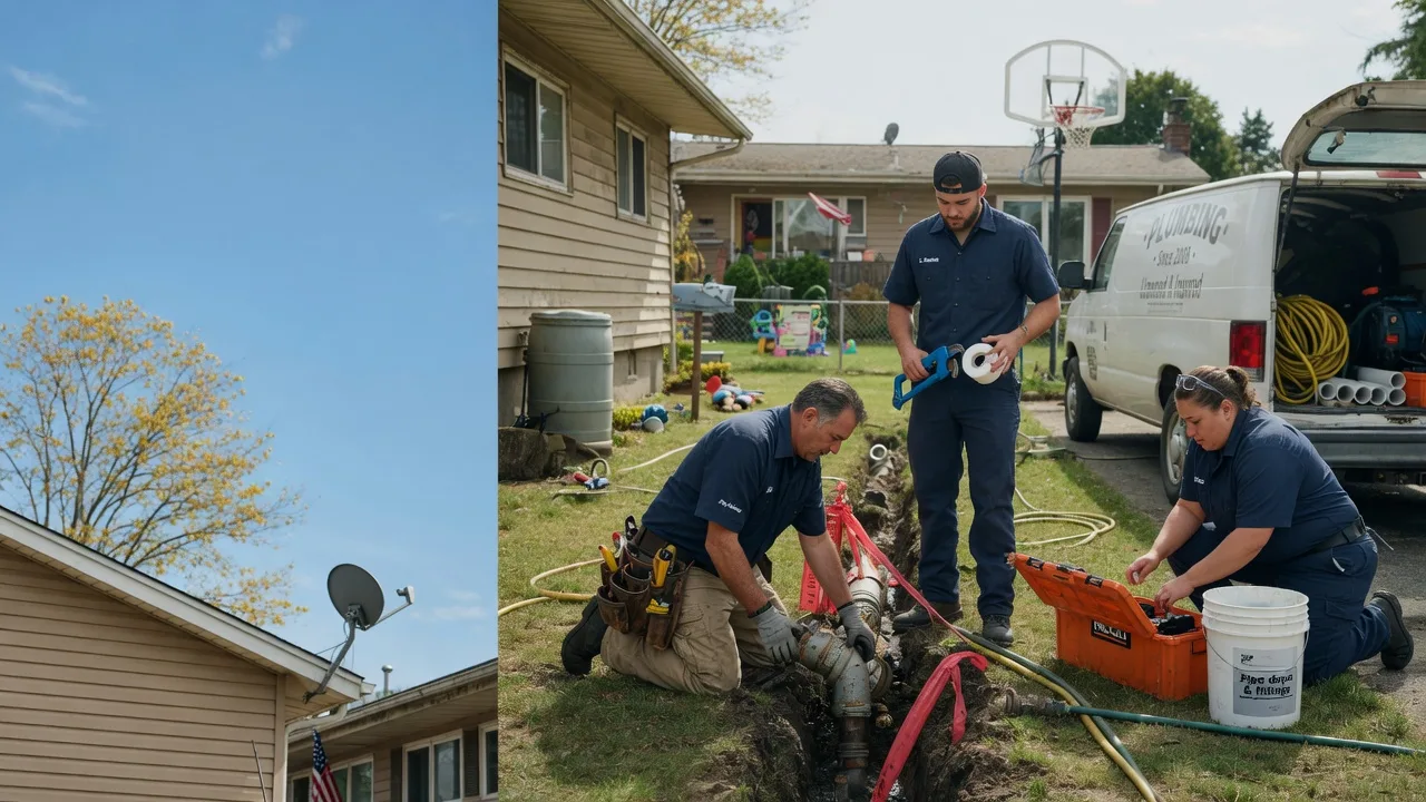 Garbage Disposal Replacement in Lucerne Valley, CA near me
